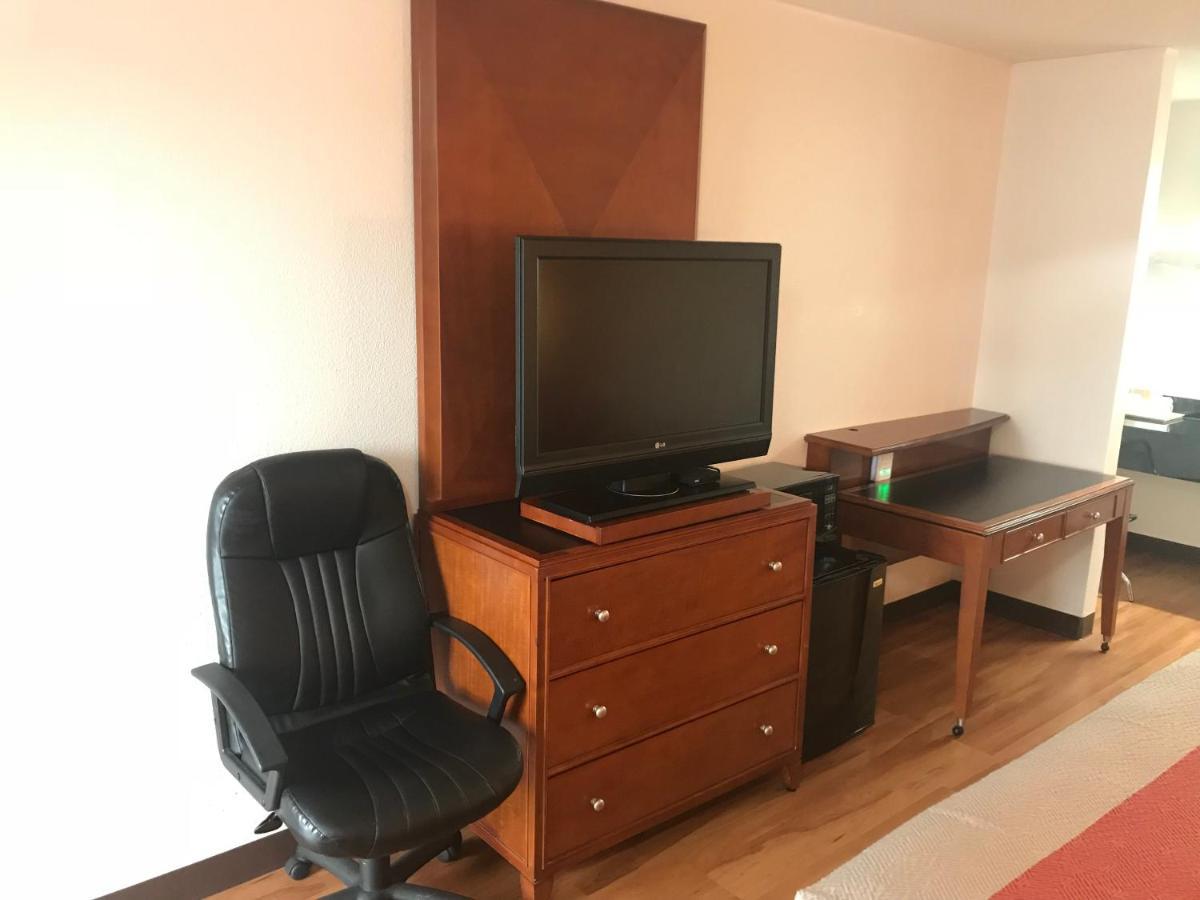Motel 6-Van Buren, Ar I- 40 Kültér fotó
