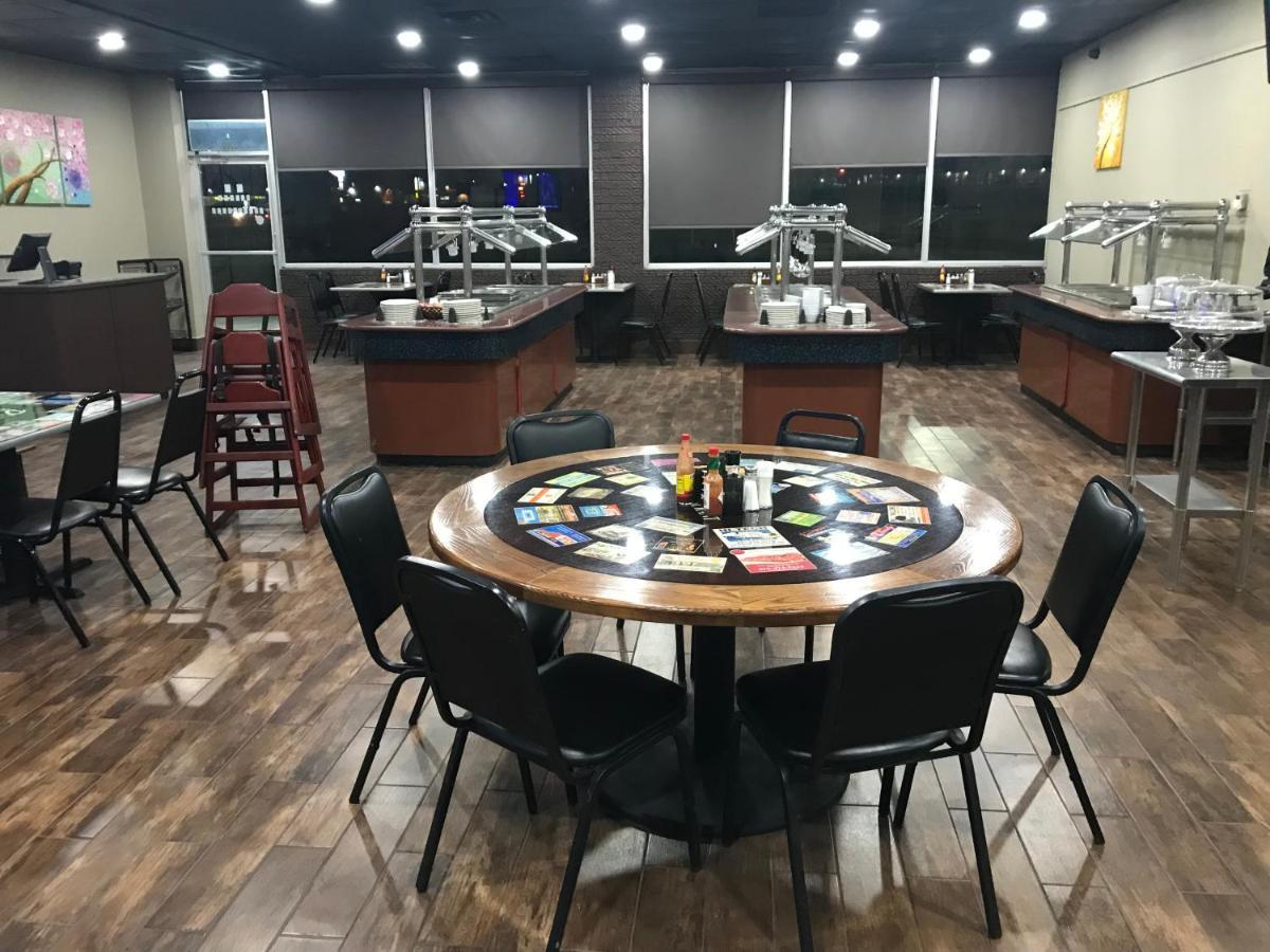 Motel 6-Van Buren, Ar I- 40 Kültér fotó