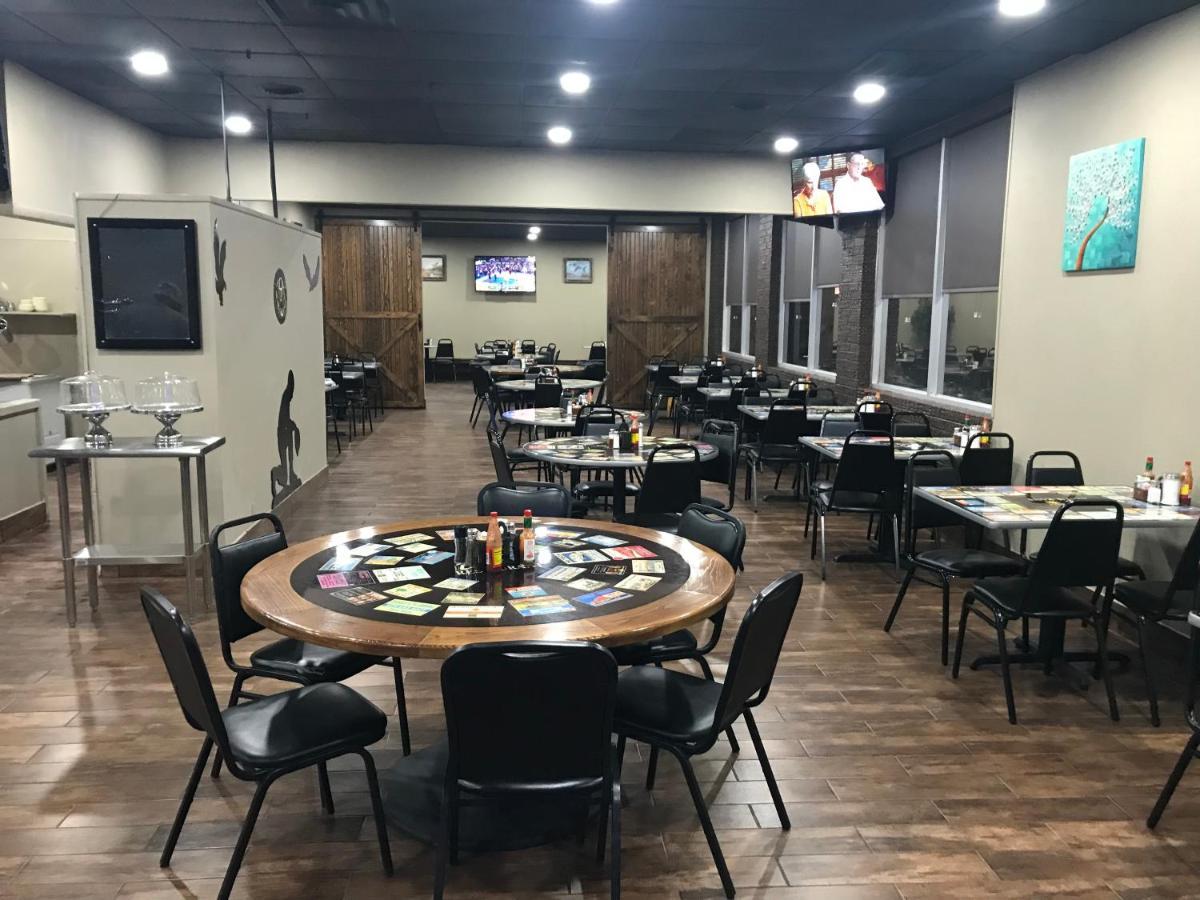 Motel 6-Van Buren, Ar I- 40 Kültér fotó