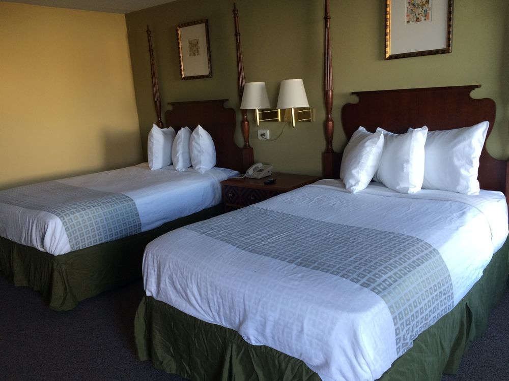 Motel 6-Van Buren, Ar I- 40 Kültér fotó