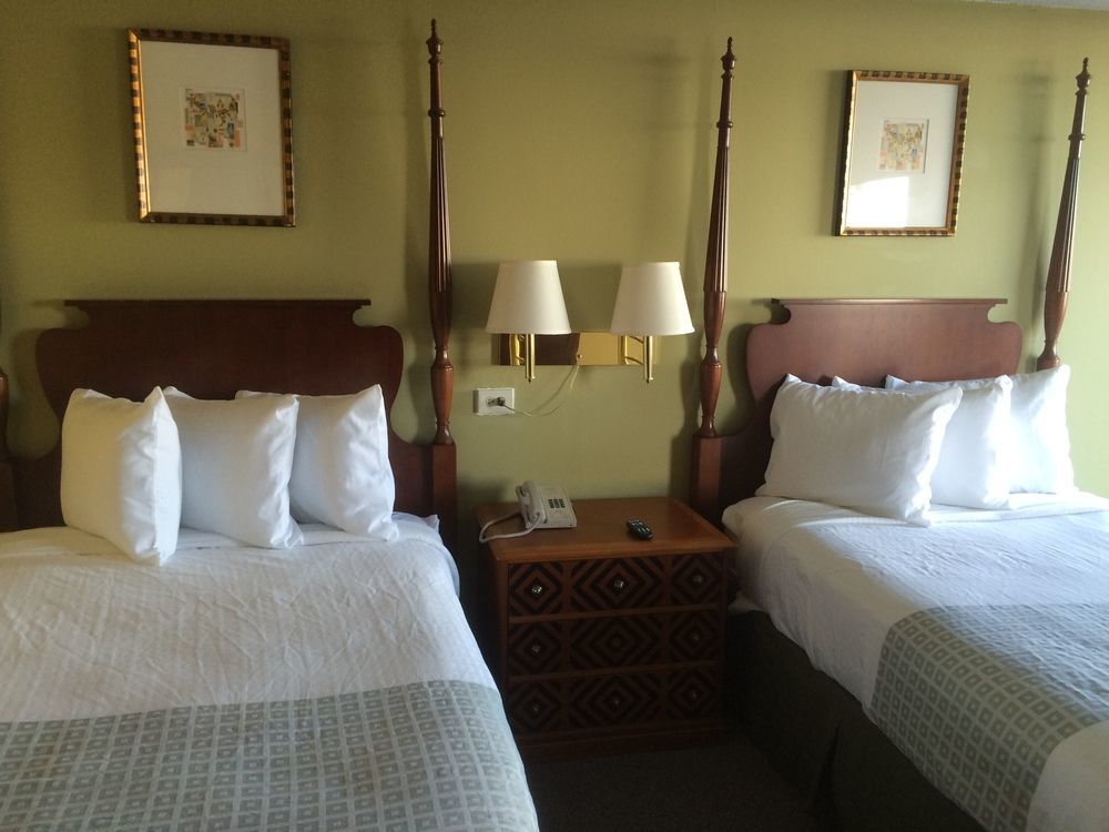 Motel 6-Van Buren, Ar I- 40 Kültér fotó