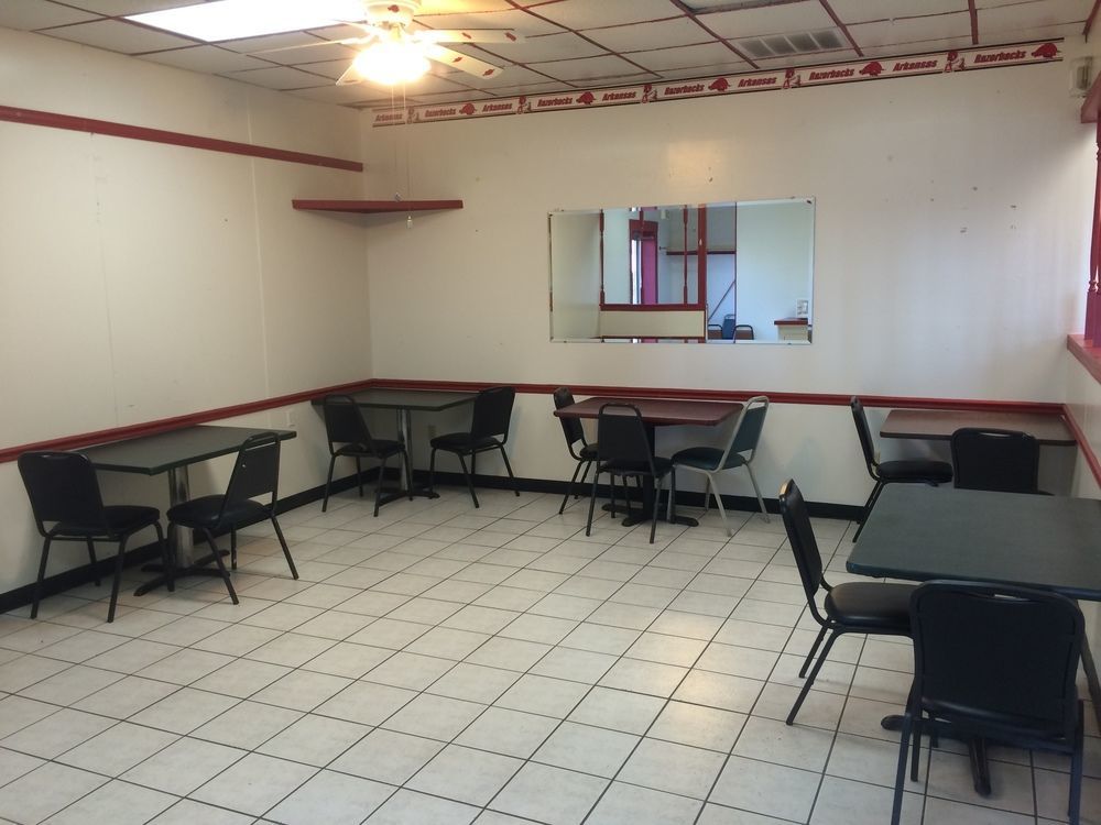 Motel 6-Van Buren, Ar I- 40 Kültér fotó