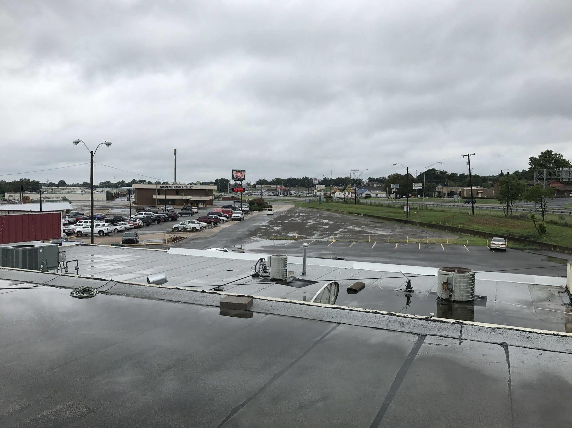 Motel 6-Van Buren, Ar I- 40 Kültér fotó