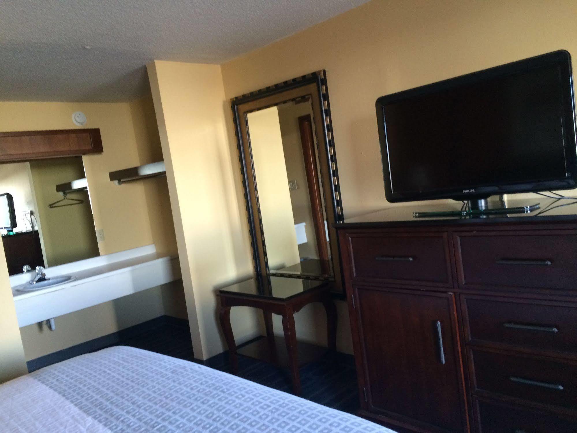 Motel 6-Van Buren, Ar I- 40 Kültér fotó