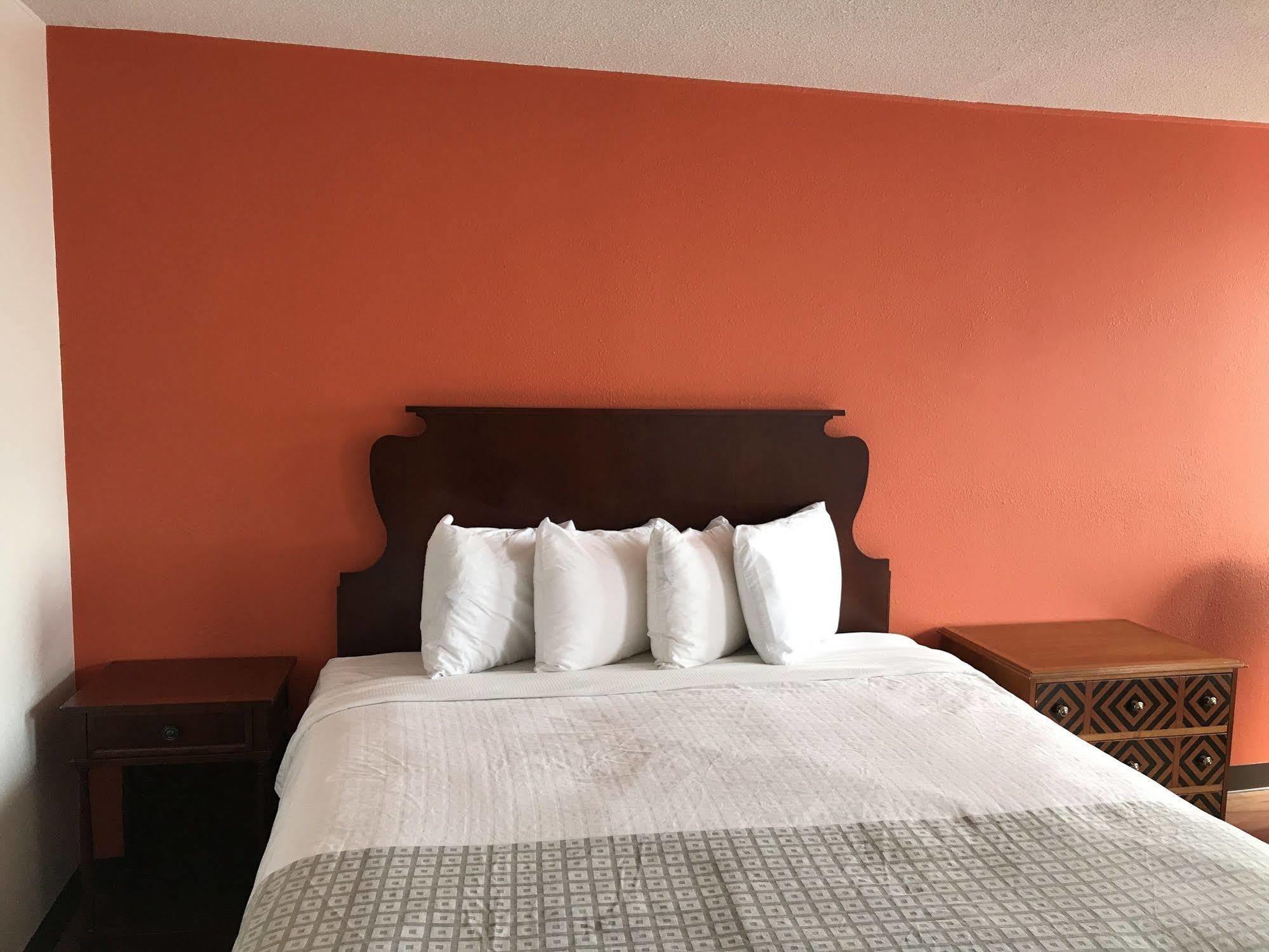 Motel 6-Van Buren, Ar I- 40 Kültér fotó