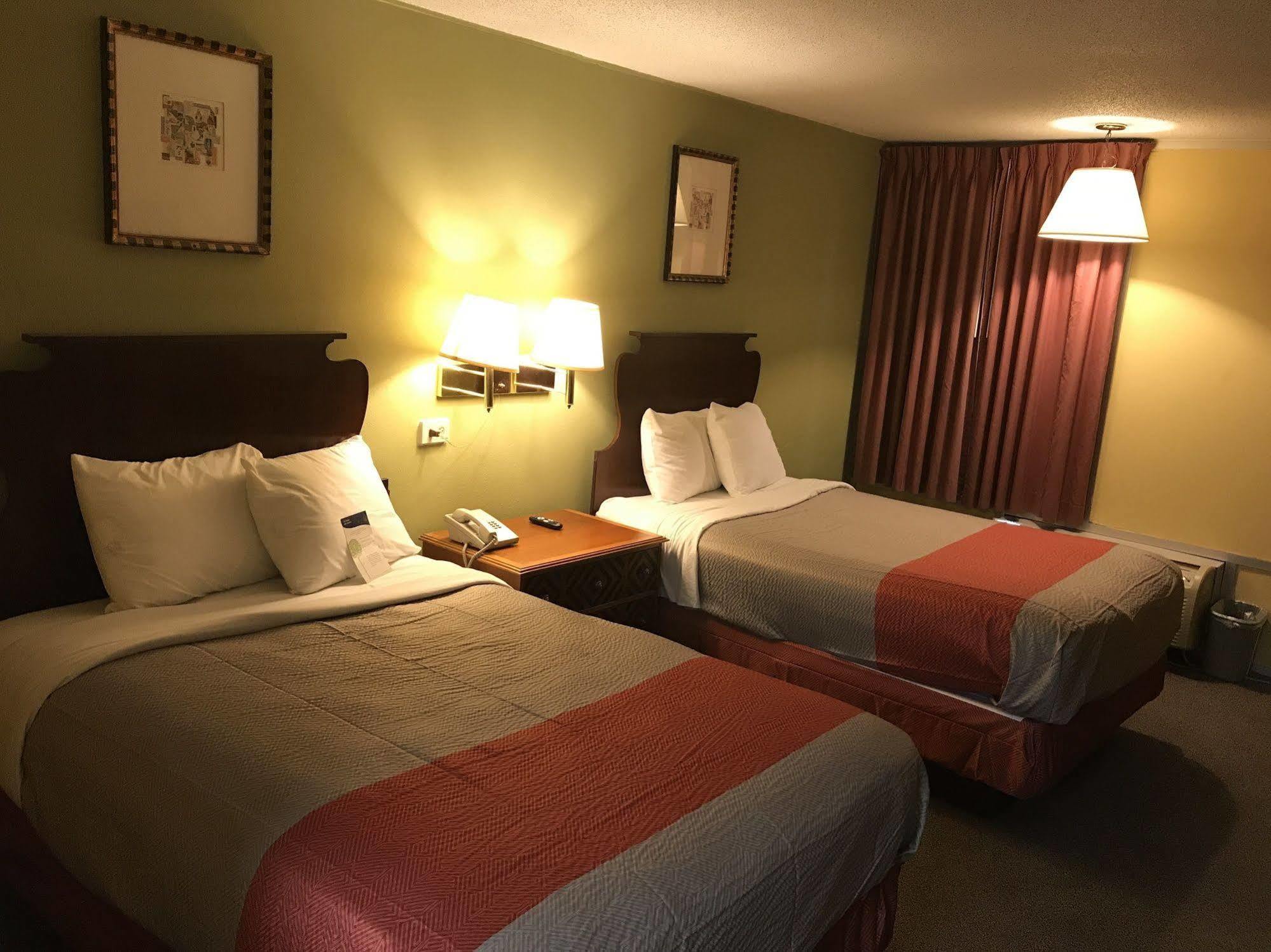 Motel 6-Van Buren, Ar I- 40 Kültér fotó