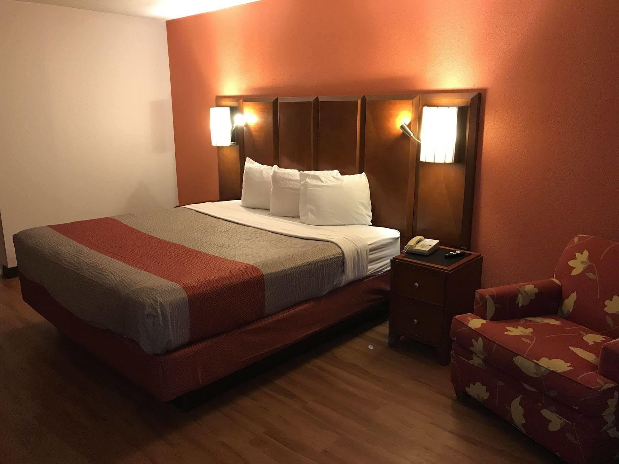Motel 6-Van Buren, Ar I- 40 Kültér fotó
