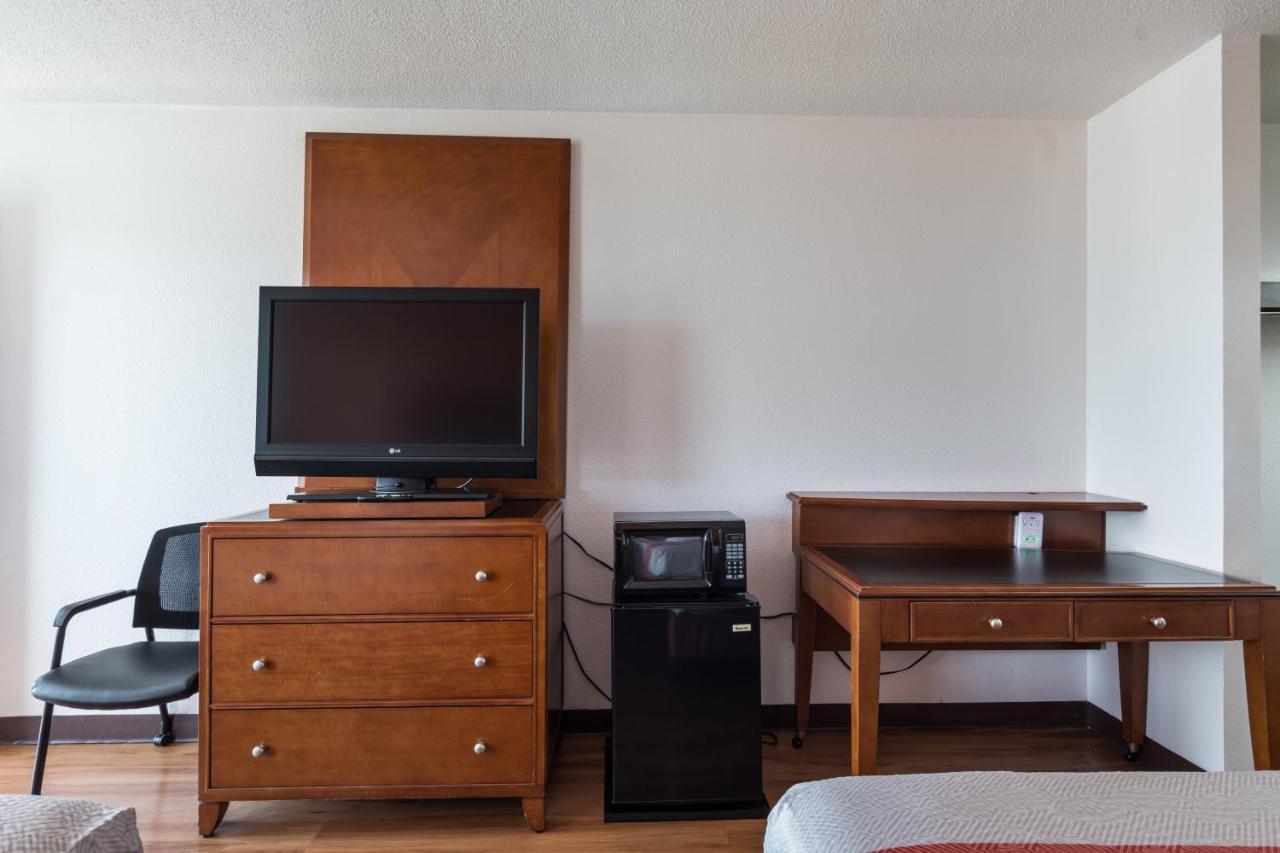 Motel 6-Van Buren, Ar I- 40 Kültér fotó