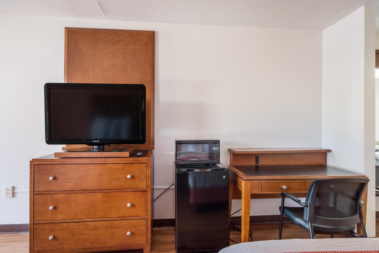 Motel 6-Van Buren, Ar I- 40 Kültér fotó