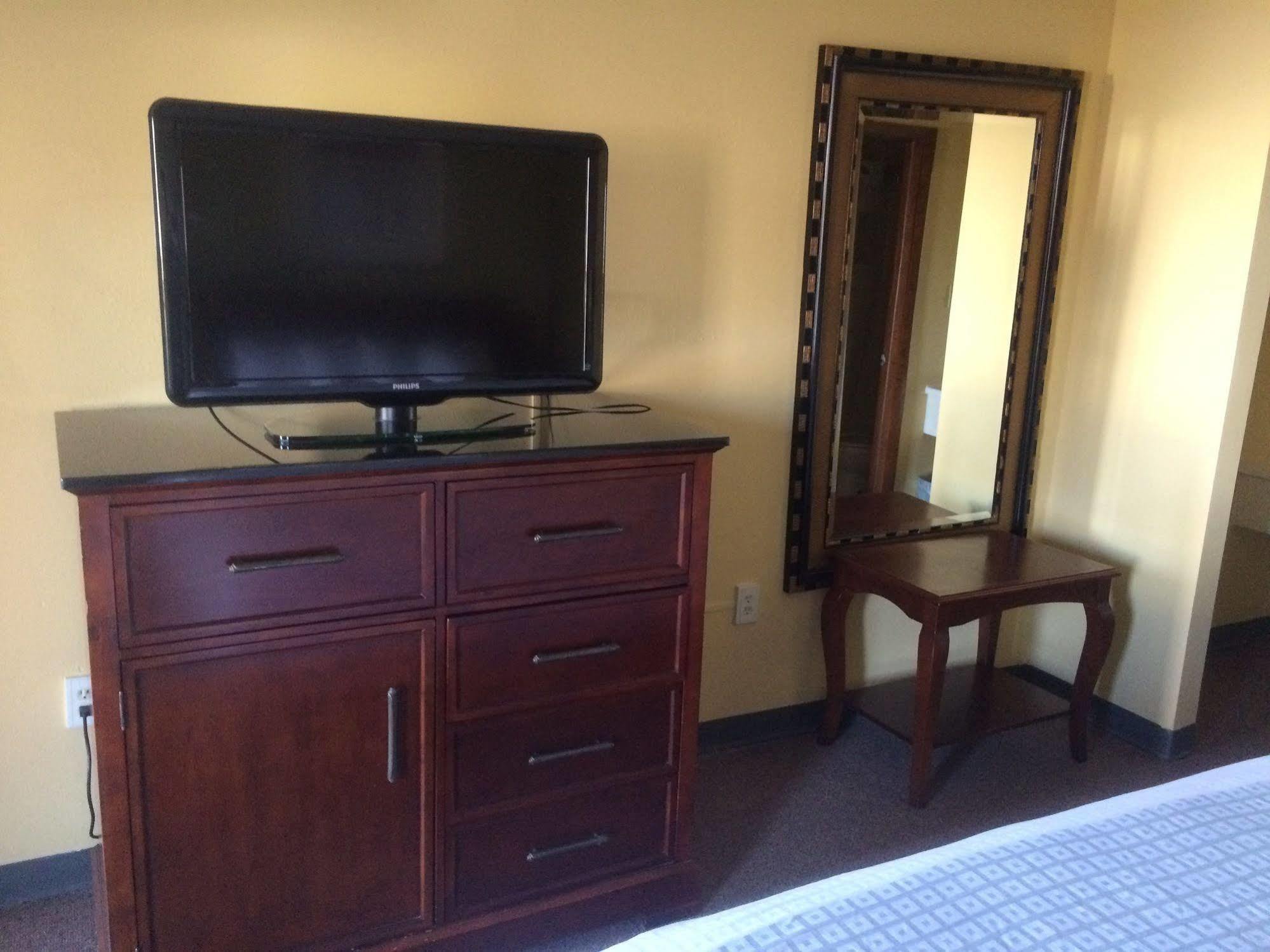 Motel 6-Van Buren, Ar I- 40 Kültér fotó