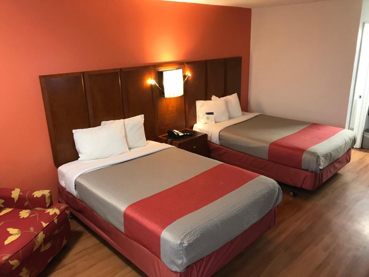 Motel 6-Van Buren, Ar I- 40 Kültér fotó